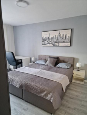 Apartman RONI